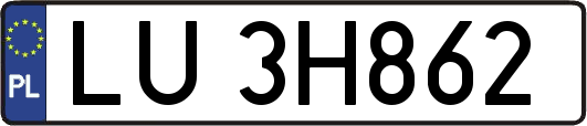 LU3H862
