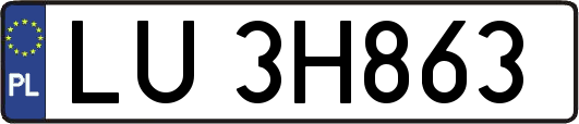 LU3H863