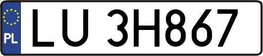 LU3H867