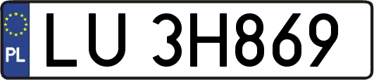 LU3H869