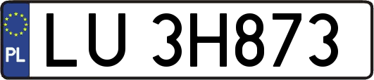 LU3H873