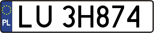 LU3H874