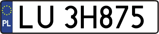LU3H875