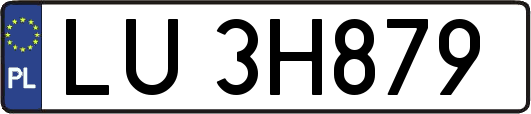 LU3H879