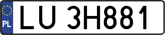 LU3H881