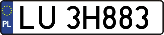 LU3H883
