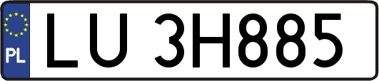 LU3H885