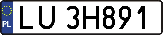 LU3H891