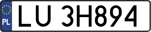 LU3H894