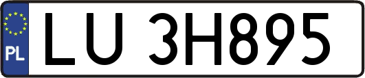 LU3H895
