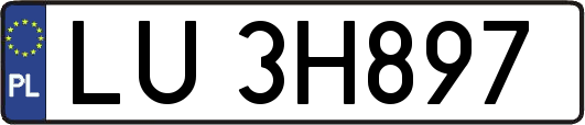 LU3H897
