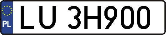 LU3H900