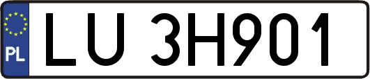 LU3H901