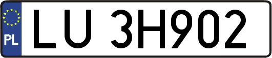 LU3H902