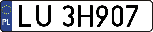 LU3H907