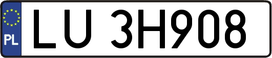 LU3H908