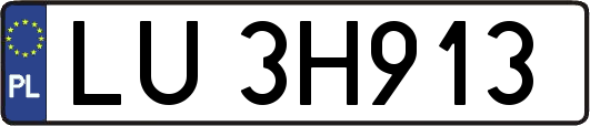 LU3H913