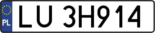 LU3H914