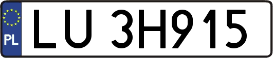 LU3H915