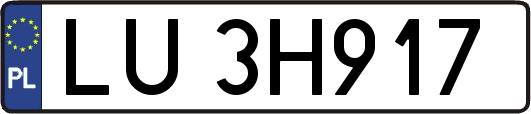 LU3H917
