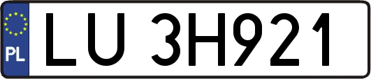 LU3H921