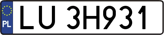 LU3H931