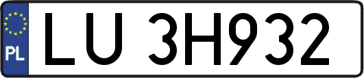 LU3H932
