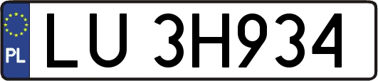 LU3H934