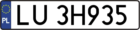 LU3H935