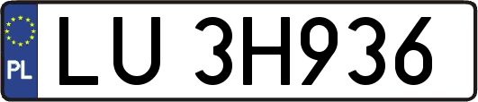 LU3H936