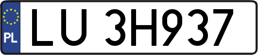 LU3H937