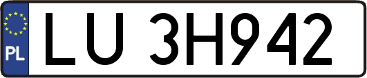 LU3H942
