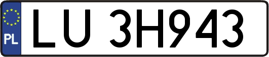 LU3H943