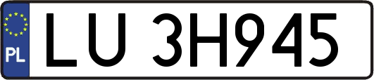LU3H945