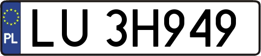LU3H949
