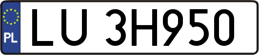 LU3H950