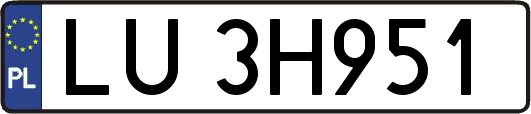 LU3H951