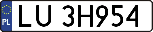 LU3H954