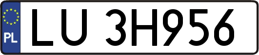 LU3H956