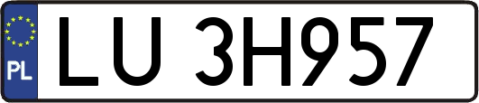 LU3H957