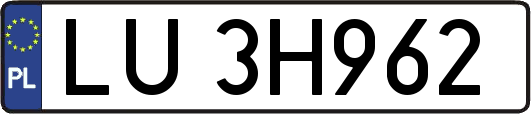 LU3H962