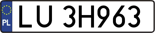 LU3H963