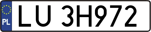 LU3H972