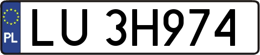 LU3H974