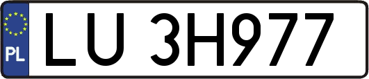 LU3H977