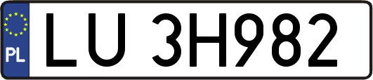 LU3H982