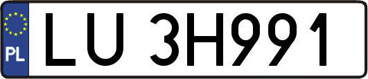 LU3H991