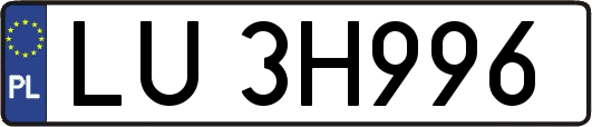 LU3H996