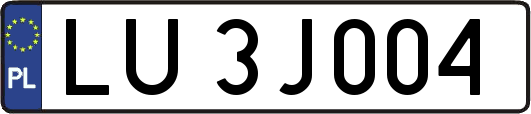 LU3J004