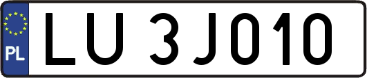 LU3J010